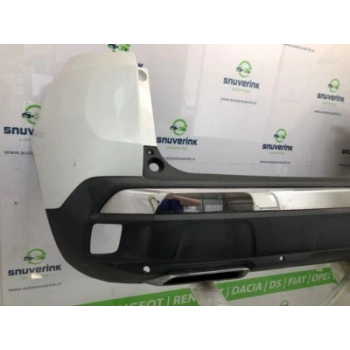 peugeot  3008  2021-2024  arka tampon sağ (tw) Oem No (1618040780)