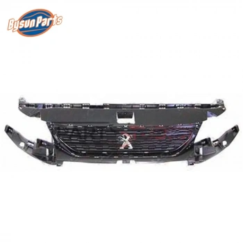 peugeot rifter- 2019-2024  ön panjur üst  (tw) Oem No (1632654680)