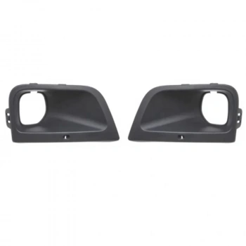 Peugeot Partner / Citroen Berlingo 2019 Sonrası / Fiat Doblo 2023 Sonrası Van Sis Far Kapağı Takımı Oem No (1632656380)