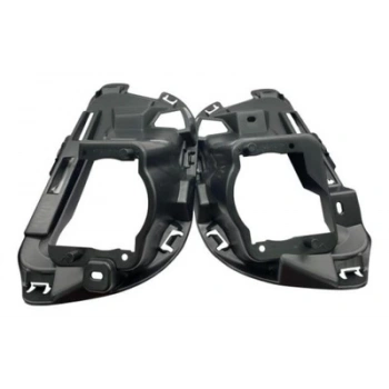 Peugeot Partner / Citroen Berlingo 2019 Sonrası / Fiat Doblo 2023 Sonrası Van Sis Far Kapağı (Sisli) Takımı Oem No (1632656580)