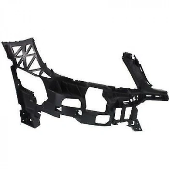 mercedes c class- c class- 2011-2013  ön tampon braketi üst sol (tw) Oem No (2048854165)