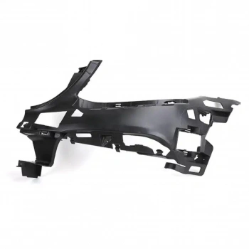 mercedes e class- e class- 2016-2020  ön tampon panjuru sıyah (exclusıve)(tw) Oem No (2138850622)