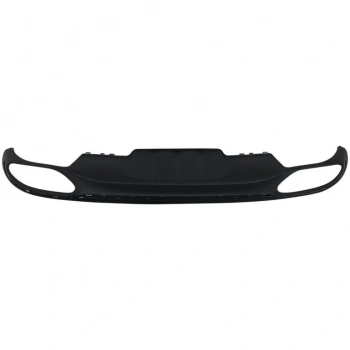 mercedes e class- e class- 2021-2023  ön tampon panjuru alt nikelajı sol sıyah (exclusıve) (tw) Oem No (2138852103)