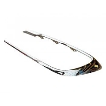 Toyota Corolla 2ZRF 2023 Ön Tampon Braketi Sol Oem No (5211602480)