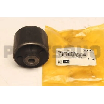 Hyundai Accent Benzin 1994-2000 Taşıyıcı Burç Arka Oem No (5511622000)