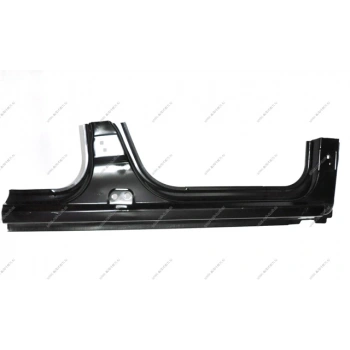 dacia logan- 2004-2008 marşpiyel sacı sol ön/arka komple Oem No (6001546980)