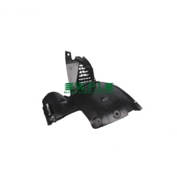 Renault Clio HB/Sedan 1998- Çamurluk Davlumbazı Ön Sağ Arka (Enjeksiyonlu) Oem No (7700433129)