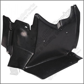 Renault R19 1992-1996 Çamurluk Bakaliti Ön Sağ Oem No (7700817987)