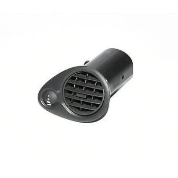 renault clio- 3- hb- 2006-2009  ön gögüs köse üfleme petegı sağ beyaz (dıfızör) Oem No (7701061211)