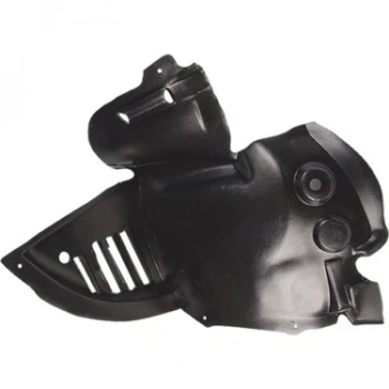 Renault Kangoo 1998-2003 Çamurluk Davlumbazı Ön Sağ Ön (Enjeksiyonlu) Oem No (7701692548)