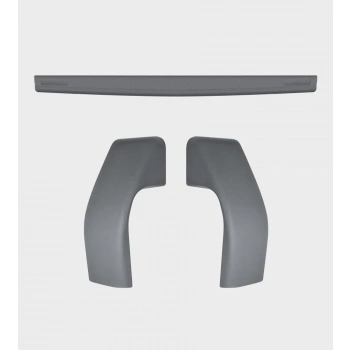 Renault Toros R-2012 Broadway Takım Marşpiyel Kaplaması Oem No (7702188526)