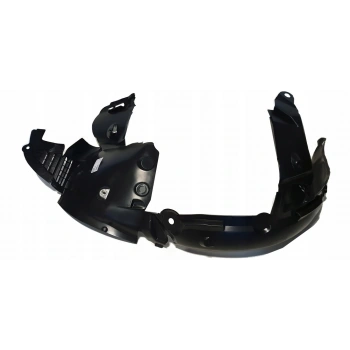 Renault Trafic Vivaro 2001 Sonrası Orta Direk Çıtası Sol Oem No (8200036105)