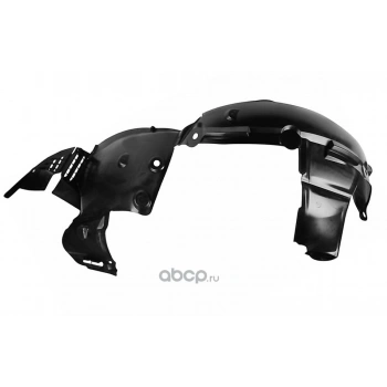 Renault Symbol 2002-2005 Çamurluk Davlumbazı Ön Sol (Enjeksiyon) Oem No (8200067074)