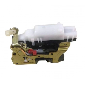 opel movano- 2004-2006  ön kapı kilidi sol Oem No (8200147149)