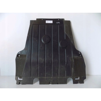 Renault Kangoo 1998-2003 Çamurluk Davlumbazı Ön Sağ Arka (Enjeksiyonlu) Oem No (8200156693)