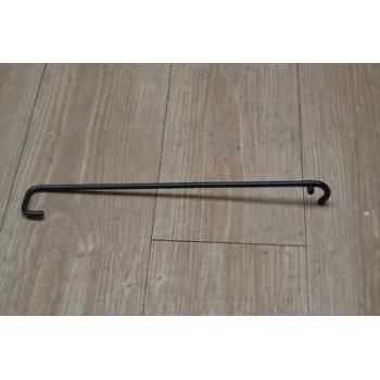 Renault Trafic II Vivaro II 2001- Kapı Açma Kolu Dış Ön Sağ Oem No (8200170597)