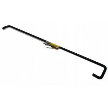 Renault Trafic II Vivaro II 2001- Kapı Açma Kolu Dış Orta Oem No (8200214656)