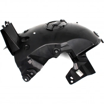 Renault Kangoo III 2007- Çamurluk Davlumbazı Ön Sol Ön (Enjeksiyonlu) Oem No (8200426494)