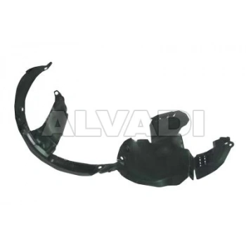 Renault Master 2010 Sonrası Panel Ön Oem No (8200657209)