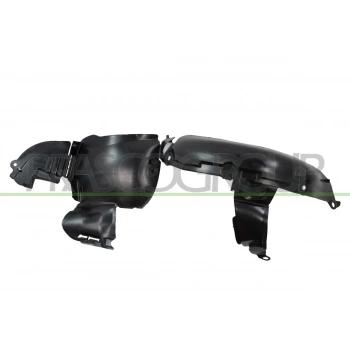 Renault Symbol Thalia 2009-2012 Çamurluk Davlumbazı Ön Sol Önün Önü (Enjeksiyonlu) Oem No (8200699690)