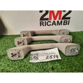 Renault Symbol Thalia 2009-2012 Çamurluk Davlumbazı Ön Sağ (Enjeksiyon) Oem No (8200699695)