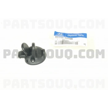 Hyundai Accent 2000-2006 manuel arka sol cam krikosu Oem No (8340125000)