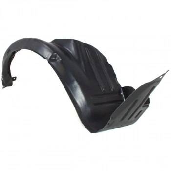 Hyundai Accent 2003-2006 Ön Sol Çamurluk Davlumbazı (Enjeksiyon Üretim) Oem No (8681125500)