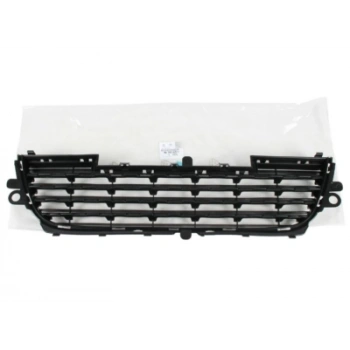 PSA 308 II (T9) 2013- Ön Tampon Alt Deflektörü Oem No (9677363680)