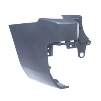 Peugeot Partner / Rifter / Citroen Berlingo / Opel Combo 2019 Sonrası / Fiat Doblo 2023 Sonrası Ön Tampon Oem No (9816765680)