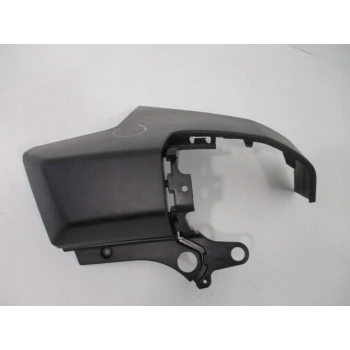 Peugeot Partner / Rifter / Citroen Berlingo / Opel Combo 2019 Sonrası / Fiat Doblo 2023 Sonrası Arka Uzun Çift Kapı Sol Tampon Oem No (9816770580)