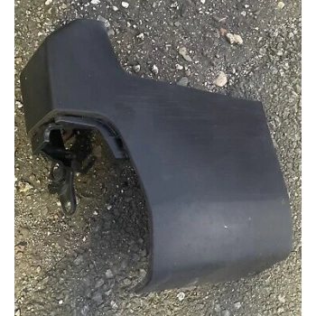 peugeot rifter- 2019-2024  arka tampon alt çıtası Oem No (9816803880)