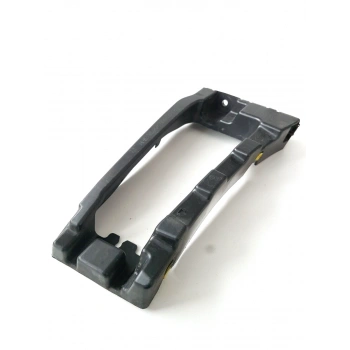 fiat doblo- 2024-2025  arka tampon ucu dış braketi sağ Oem No (9816808680)