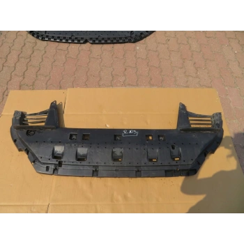 citroen berlingo- 2019-2024  ön tampon gündüz lambası çerçeve nikelajı sol (tw) Oem No (9816809180)