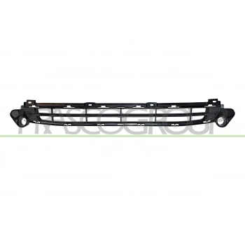 peugeot rifter- 2019-2024  ön panjur çerçevesı nikelajlı (tw) Oem No (9816881077)