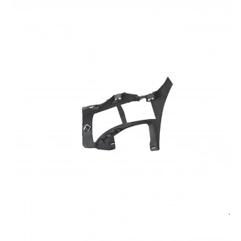 peugeot rifter- 2019-2024  ön tampon alt çıtası sıyah (tw) Oem No (9816992580)