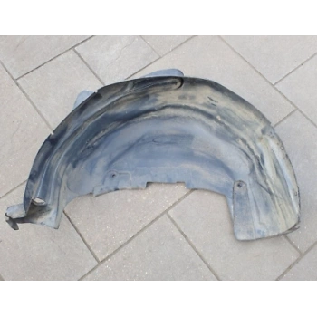 opel combo- 2024-2025  arka çamurluk davlumbazı sağ Oem No (9817398280)