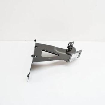 fiat doblo- 2024-2025  ön çamurluk bağlantı suportu sol (braket) Oem No (9817764880)