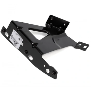 fiat doblo- 2024-2025  ön çamurluk bağlantı suportu sağ (braket) Oem No (9817764980)