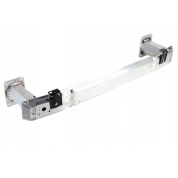 opel combo- 2024-2025  ön tampon demiri (alümınyum) Oem No (9821673680)