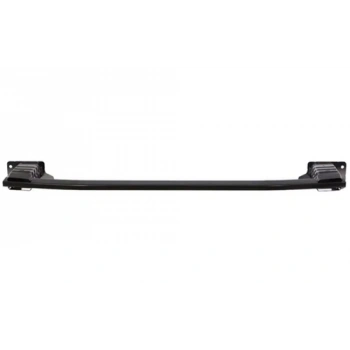 opel combo- 2024-2025  ön tampon demiri (beyaz boyalı)(metal) Oem No (9821673680)