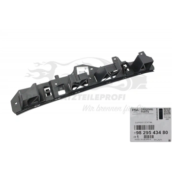 opel corsa- f- 2020-2023  ön tampon darbe emici (sok emici)(tw) Oem No (9829531880)