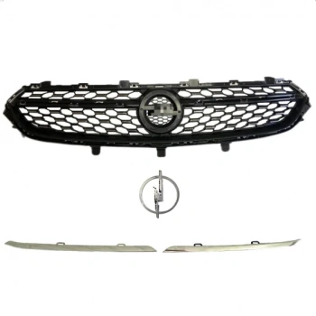 Opel Corsa F 2021- Sis Far Bakaliti Sağ Oem No (9830241080)