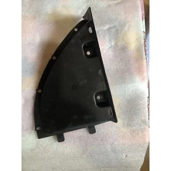 opel mok ka  2021-2024  karlık sağ (ön tampon altı) spoıler (tw) Oem No (9835229280)