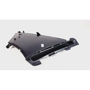 opel mok ka  2021-2024  ön tampon hava kanalı sağ (tw) Oem No (9835281480)