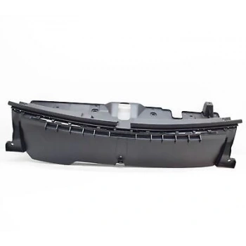 citroen  c3  2021-2024  ön panjur alt çıtası nikelajlı (tw) Oem No (9835653180)