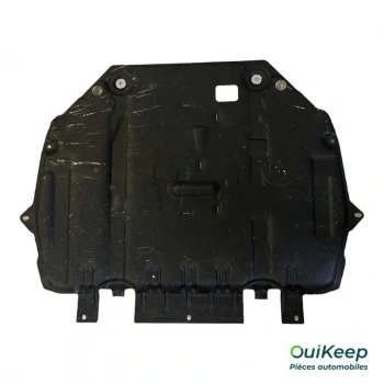 fiat doblo- 2024-2025  karter muhafaza plastiği (enjeksıyon baskı) (kısa sase) Oem No (9847329480)