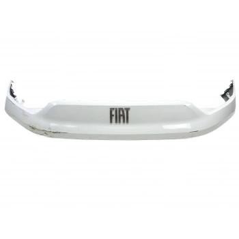 fiat doblo- 2023-2024  ön panjur üst sıyah (tw) Oem No (9848783677)