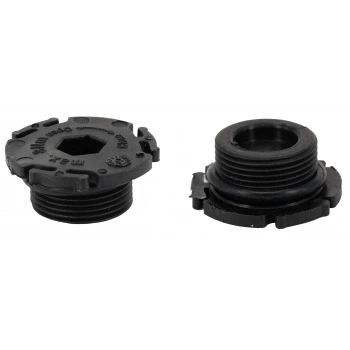 peugeot  208  2024-2025  ön panjur alt orta dış kapak (radar kapağı)(tw) Oem No (9855775480)