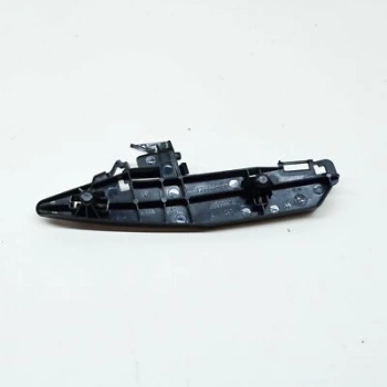 bmw  x1   x1  2013-2015  karlık (ön tampon altı) sıyah (tw) Oem No (51117345032)