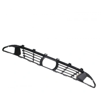 bmw 1 serı- 1 serisi- 2020-2022  ön tampon panjuru parlak sıyah (tw) Oem No (51117462937)